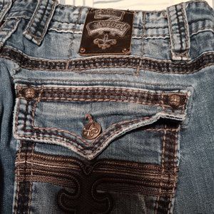 Roc Revival Jeans